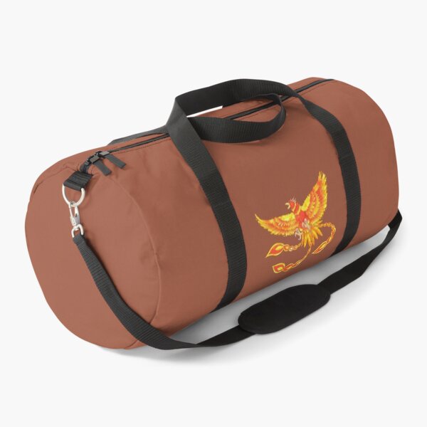 Item preview, The Legendary Phoenix designed and sold by GoatPaws.
