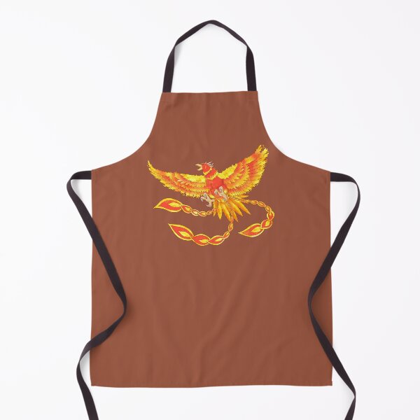 Item preview, The Legendary Phoenix designed and sold by GoatPaws.
