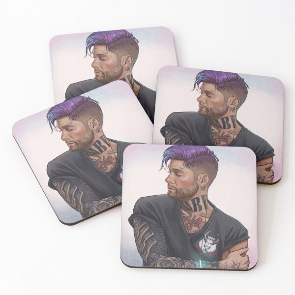 Item preview, Team Free Rock 2.0 Dean designed and sold by JackieDeeArt.