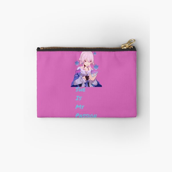 Item preview, March 7th SIMP Honkai Star Rail designed and sold by HeathertheGamer.