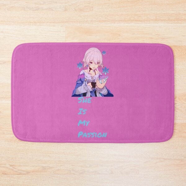 Item preview, March 7th SIMP Honkai Star Rail designed and sold by HeathertheGamer.