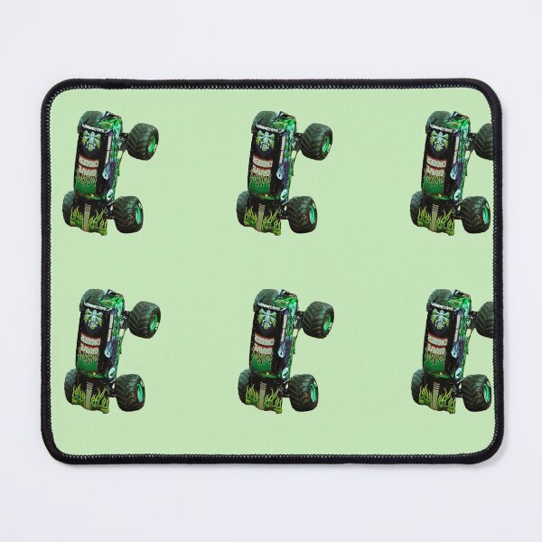 Item preview, Grave Digger designed and sold by MacGyverW93.
