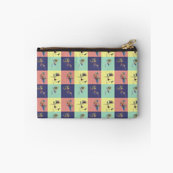 Item preview, Halftone Beauty Mosaics: Exceptional Series designed and sold by PurpleMoss.