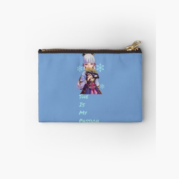 Item preview, Kamisato Ayaka SIMP Genshin Impact designed and sold by HeathertheGamer.