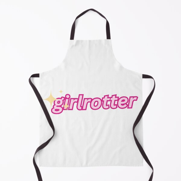 Item preview, girlrotter pink girly stickers designed and sold by shopfromluvv.