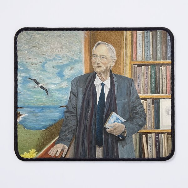 Item preview, Will’s Worlds - Professor Will Christie designed and sold by MI-Artworks.
