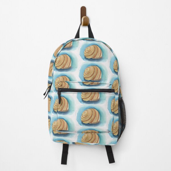 Item preview, Spiral Snail Shell designed and sold by Katie Gonzalez.