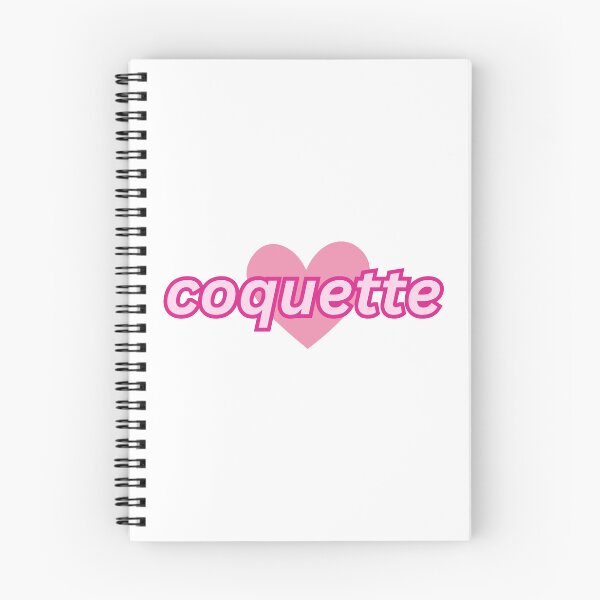 Item preview, coquette girly pink heart designed and sold by shopfromluvv.