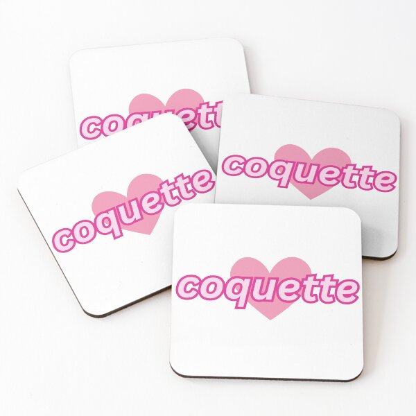 Item preview, coquette girly pink heart designed and sold by shopfromluvv.