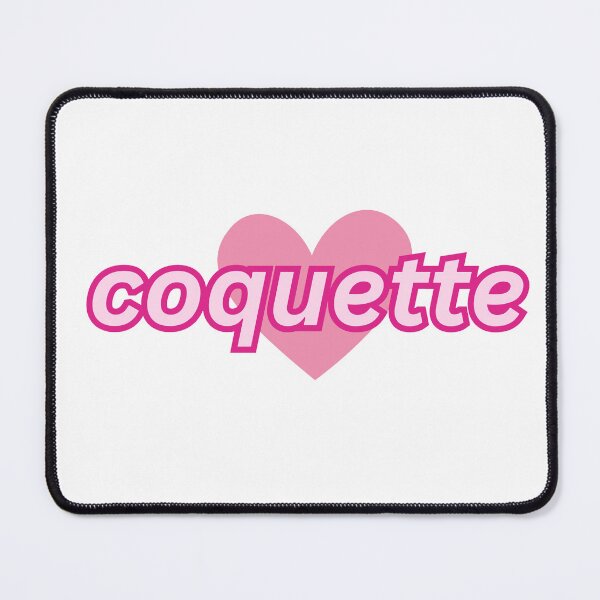 Item preview, coquette girly pink heart designed and sold by shopfromluvv.