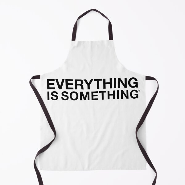 Item preview, Everything is Something designed and sold by John Villari.