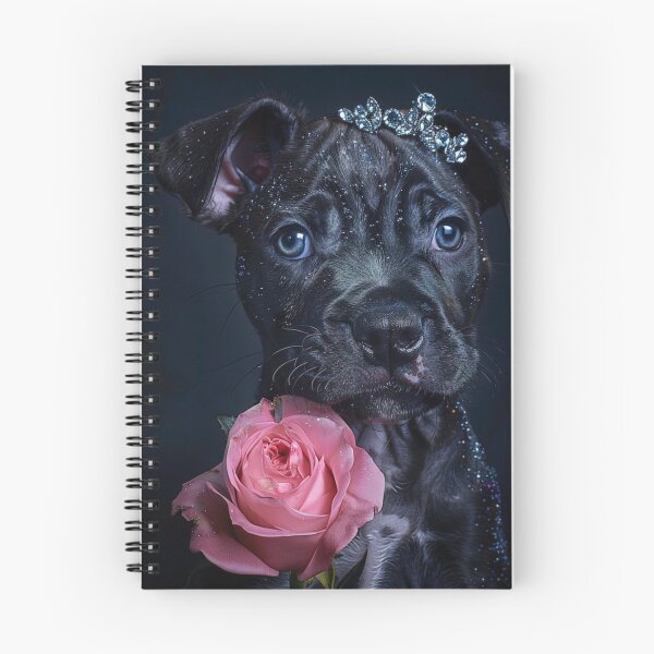 Item preview, Blingy Staffy designed and sold by Nocturne  Paws.