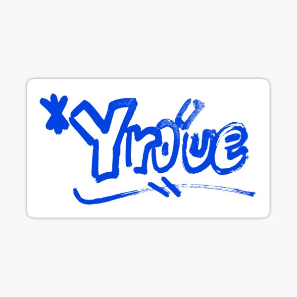 Item preview, *yro'ue designed and sold by AceOfRabbits.