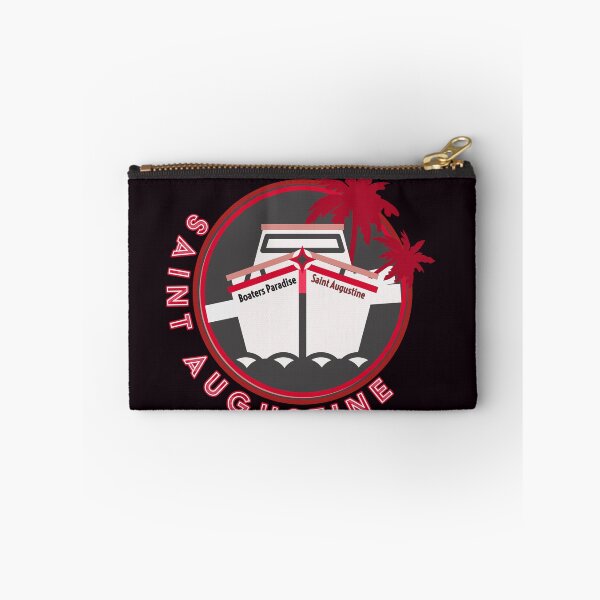 Item preview, Boaters Paradise Saint Augustine  designed and sold by TheBruce77.