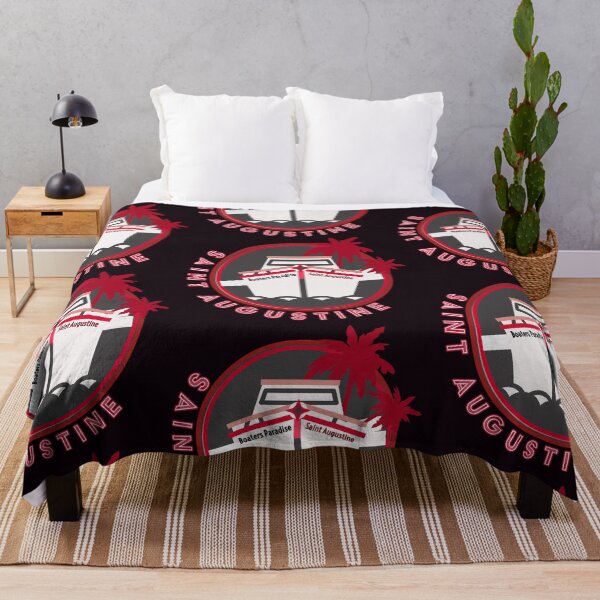 Item preview, Boaters Paradise Saint Augustine  designed and sold by TheBruce77.
