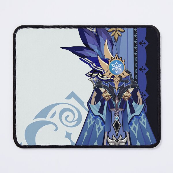 Item preview, Eula Signature Genshin Impact designed and sold by JonetsuKingdom.
