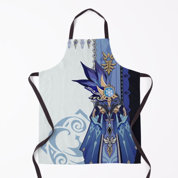 Item preview, Eula Signature Genshin Impact designed and sold by JonetsuKingdom.