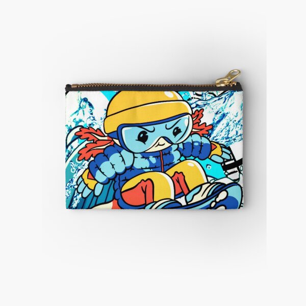 Item preview, The Surf Adventure designed and sold by DEZINOMANIA.
