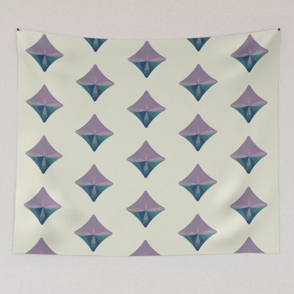 Item preview, Lilac Peon designed and sold by MAMA LXXVIII: Unique Arts Projects by Marsailhe.