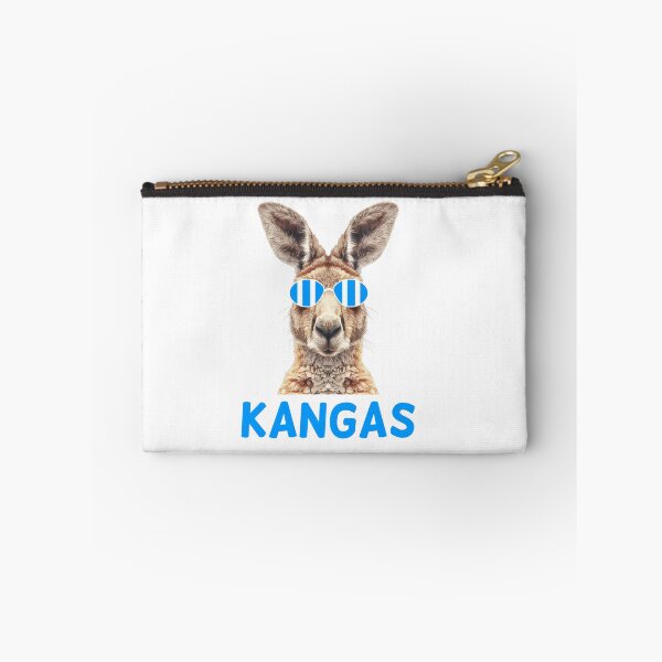 Item preview, Kangas - North Melbourne designed and sold by BetweenThePosts.