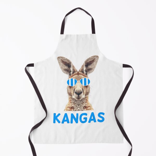 Item preview, Kangas - North Melbourne designed and sold by BetweenThePosts.
