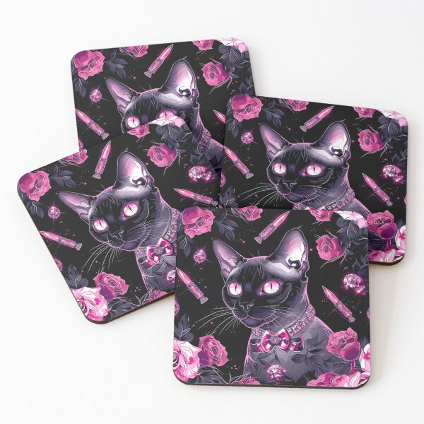 Item preview, Blingy Siamese designed and sold by Nocturne  Paws.