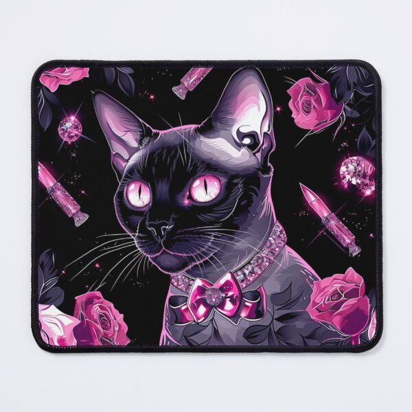 Item preview, Blingy Siamese designed and sold by Nocturne  Paws.
