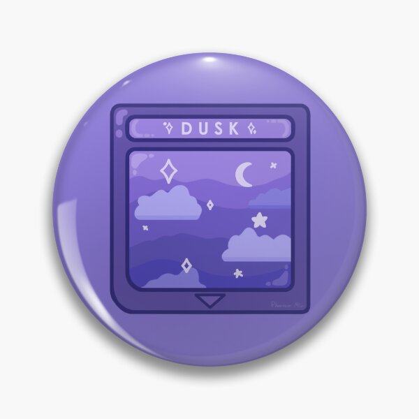 Item preview, Game Cartridge - Dusk designed and sold by PhantomMin.