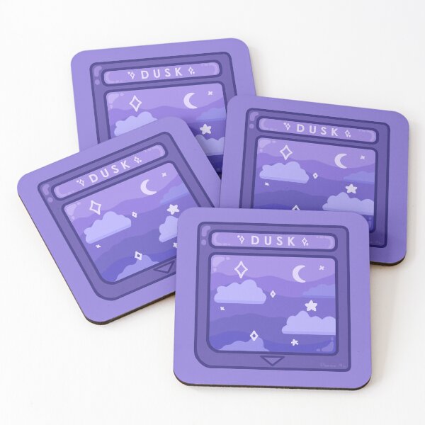 Item preview, Game Cartridge - Dusk designed and sold by PhantomMin.