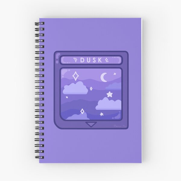 Item preview, Game Cartridge - Dusk designed and sold by PhantomMin.