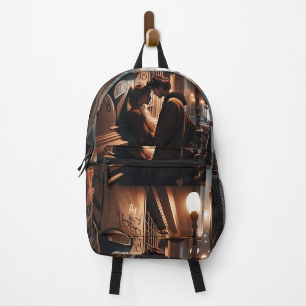 Item preview, Amorous - AI Generated Art designed and sold by Paul Louis Villani.