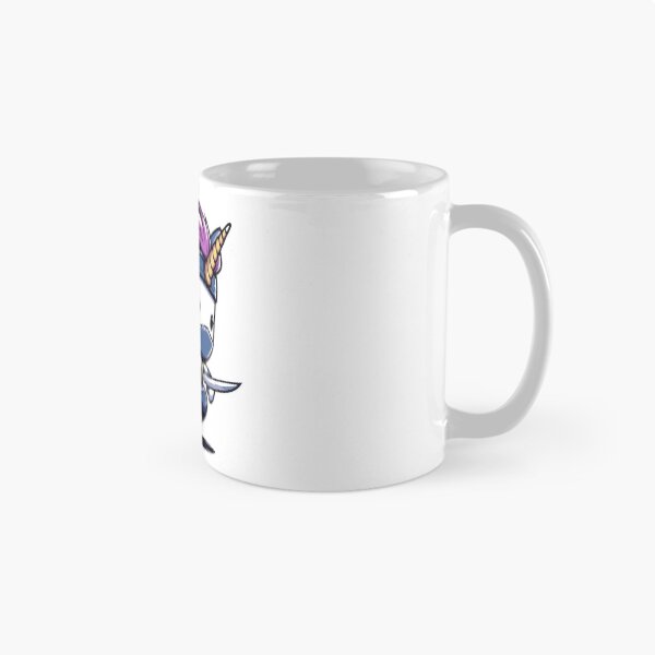 Item preview, Ninja Unicorn Warrior designed and sold by Designowner.