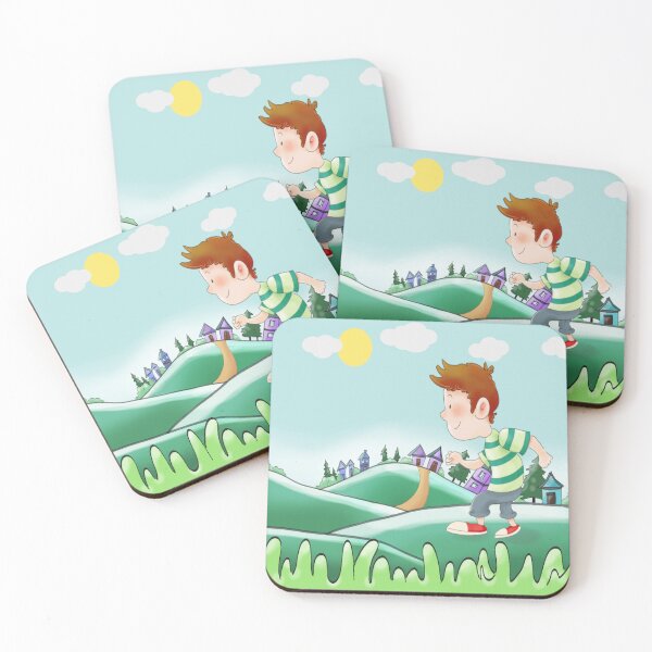 Item preview, One Sunny Day designed and sold by e-dream.