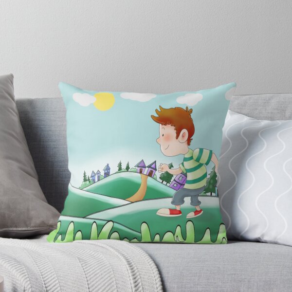 Item preview, One Sunny Day designed and sold by e-dream.