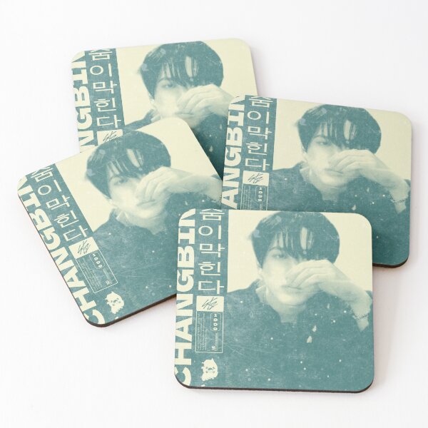 Item preview, Lose My Breath- Changbin designed and sold by RiahWills.