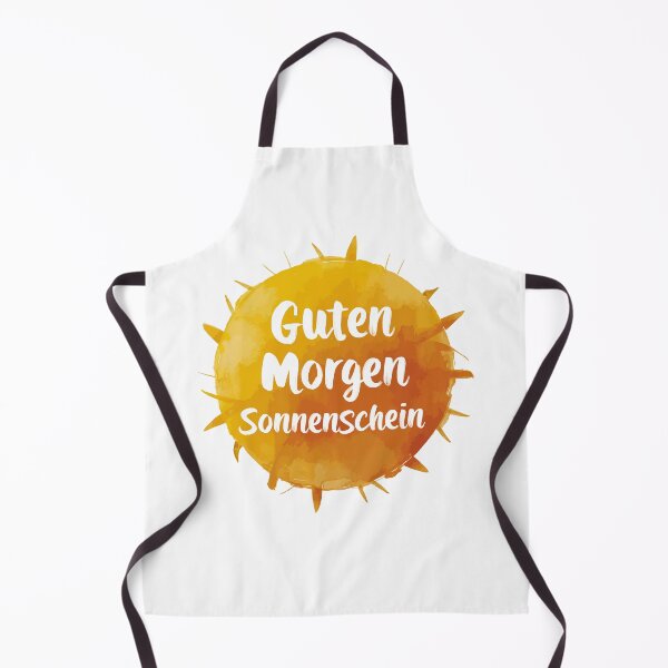 Item preview, Guten Morgen Sonnenschein (V1) designed and sold by Frogle.