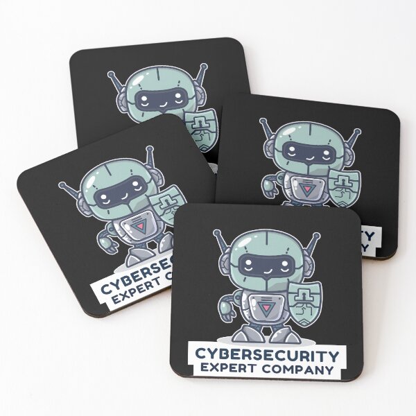 Item preview, Cyber Security Expert Company designed and sold by designedfeeling.