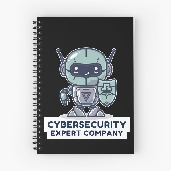Item preview, Cyber Security Expert Company designed and sold by designedfeeling.