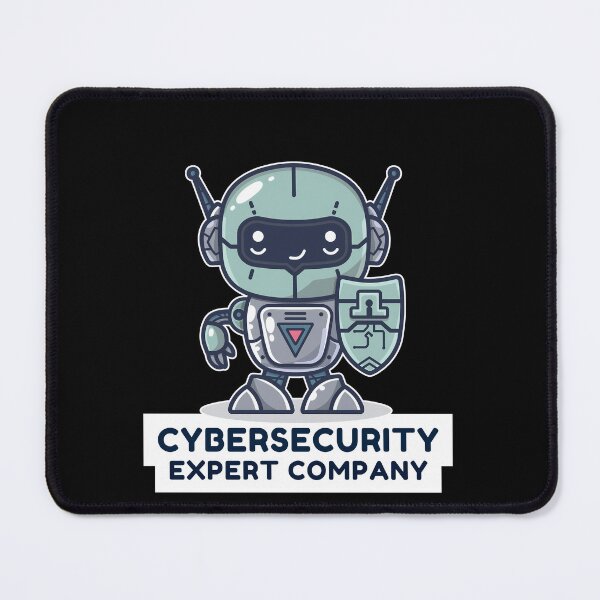 Item preview, Cyber Security Expert Company designed and sold by designedfeeling.