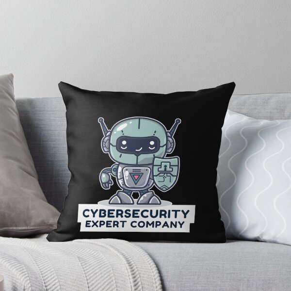 Item preview, Cyber Security Expert Company designed and sold by designedfeeling.
