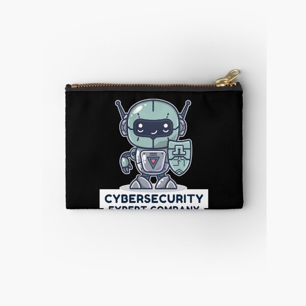 Item preview, Cyber Security Expert Company designed and sold by designedfeeling.