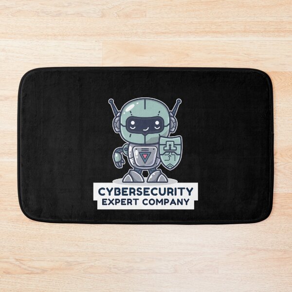 Item preview, Cyber Security Expert Company designed and sold by designedfeeling.