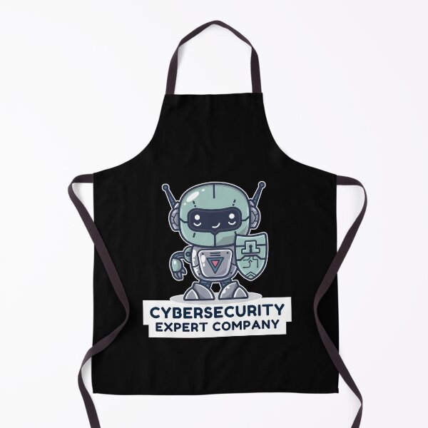 Item preview, Cyber Security Expert Company designed and sold by designedfeeling.