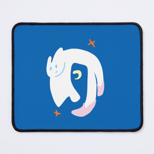 Item preview, Moon Bunny designed and sold by SHOAL STUDIO.