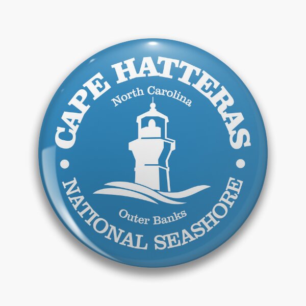 Item preview, Cape Hatteras NS (lighthouse) designed and sold by curranmorgan.