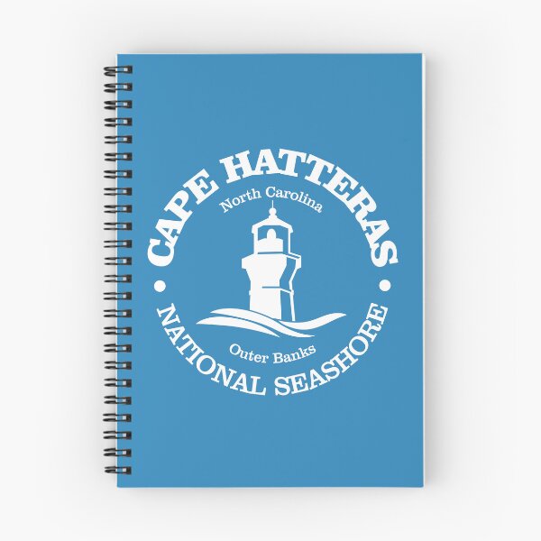 Item preview, Cape Hatteras NS (lighthouse) designed and sold by curranmorgan.