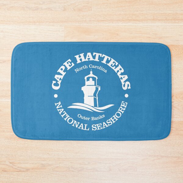 Item preview, Cape Hatteras NS (lighthouse) designed and sold by curranmorgan.