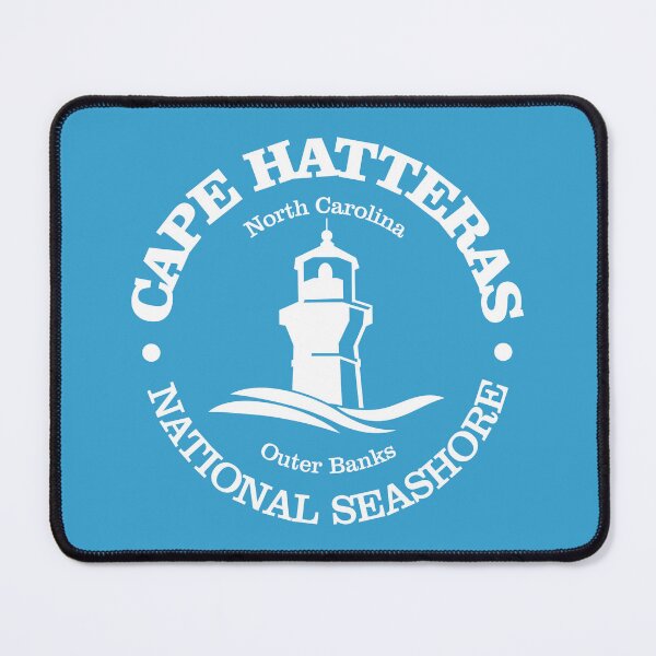 Item preview, Cape Hatteras NS (lighthouse) designed and sold by curranmorgan.
