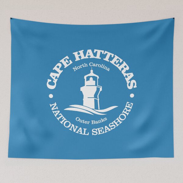 Item preview, Cape Hatteras NS (lighthouse) designed and sold by curranmorgan.