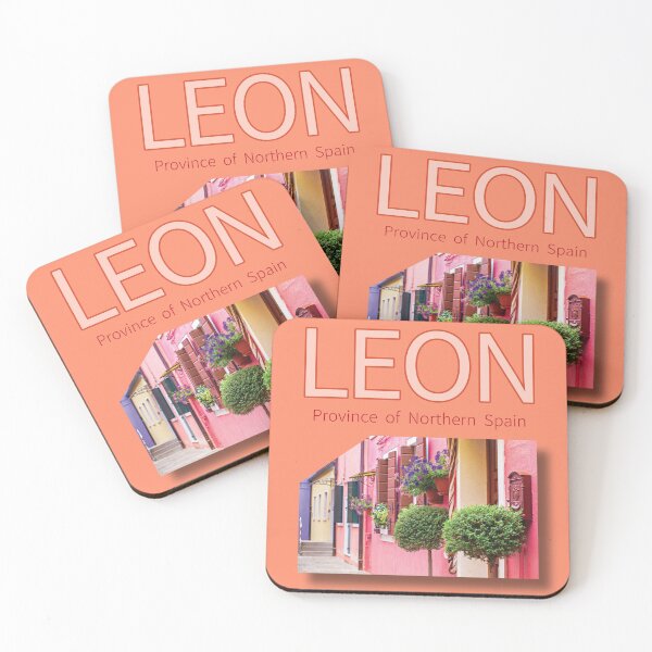 Item preview, leon,province of northern spain designed and sold by zzzozzo.